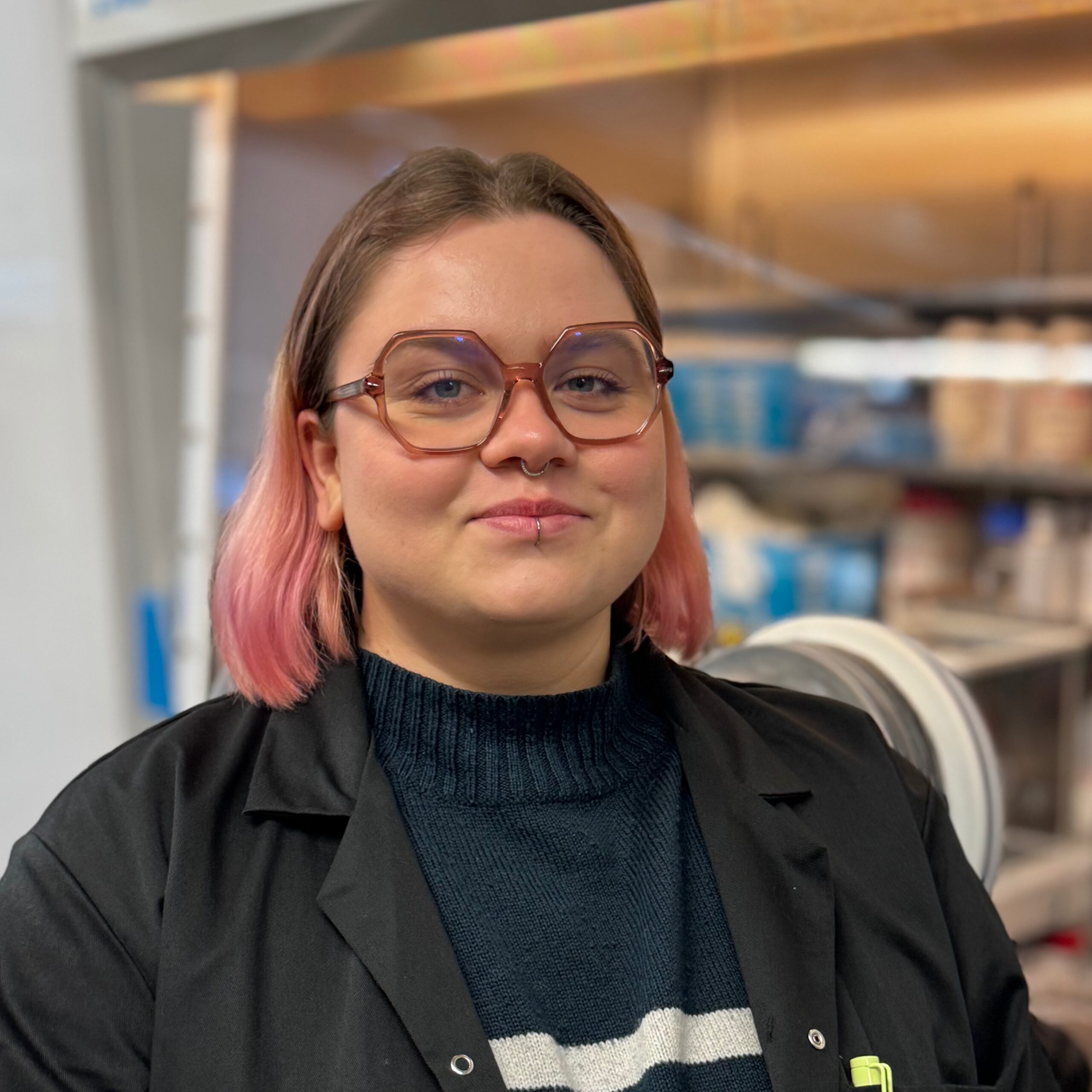 Melissa Williamson, PhD